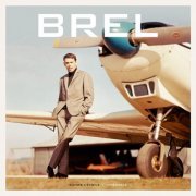 Jacques Brel - Suivre l’étoile (2013) [22CD Box Set]