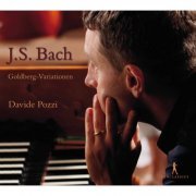 David Pozzi - Bach, J S: Goldberg Variations, BWV988 (2017)