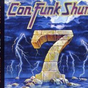 Con Funk Shun - 7 (1981) [2003]