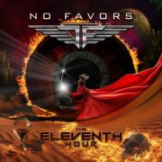 No Favors - The Eleventh Hour (2024) Hi-Res