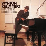 Wynton Kelly - Complete Vee Jay Studio Recordings (2022)