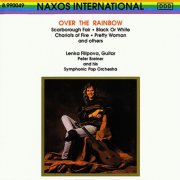 Lenka Filipova, Peter Breiner and his Symphonic Pop Orchestra, Peter Breiner - Over The Rainbow (1992)