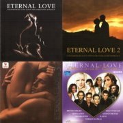 VA - Eternal Love Vol. 1-4 (2003-2008)