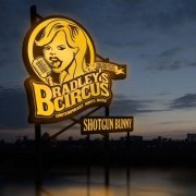 Bradley's Circus - Shotgun Bunny (2008)