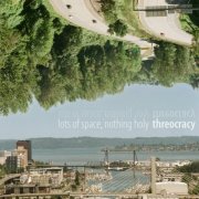 Threocracy - lots of space, nothing holy (2025)