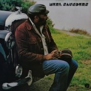 Merl Saunders - Merl Saunders (Remastered) (2020) [Hi-Res]