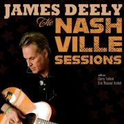 James Deely - The Nashville Sessions (2026)