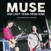 Muse - 2000 Light Years From Home (2025)