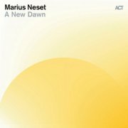 Marius Neset - A New Dawn (2021) [Hi-Res]