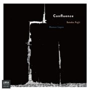 Satoko Fujii and Ramon Lopez - Confluence (2019)