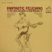 José Feliciano - Fantastic Feliciano (1966)