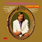 James Last - Wenn die Elisabeth... (1972) FLAC