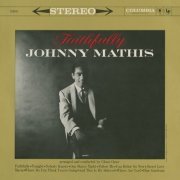 Johnny Mathis - Faithfully (1959/2018) [Hi-Res]