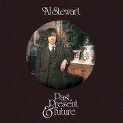 Al Stewart - Past, Present and Future (50th Anniversary Limited Edition) (2024)