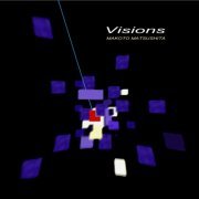 Makoto Matsushita - VISIONS (2019) Hi-Res