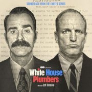 Jeff Cardoni - White House Plumbers (Soundtrack from the HBO® Original Limited Series) (2023) [Hi-Res]