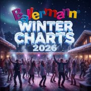 VA - Ballermann Winter Charts 2026 (2026)
