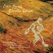 Osvaldo Golijov & Arethusa Quartet - Ever Yours (2026) Hi-Res