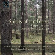 Ivar Lunde, Jr. - Spirits of the Forest (2023)