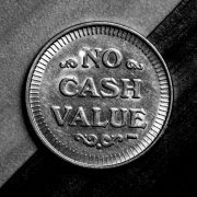 Gene Stosich - No Cash Value (2019)