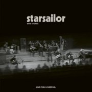 Starsailor - Starsailor with Strings: Live from Liverpool (2025) [Hi-Res]