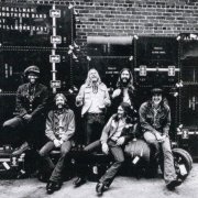 The Allman Brothers Band - At Fillmore East (1971/2014) [Hi-Res]