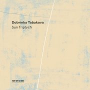 BBC Concert Orchestra, Dobrinka Tabakova - Tabakova: Sun Triptych (2025) [Hi-Res]