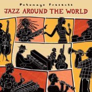 VA - Jazz Around The World (2009) FLAC