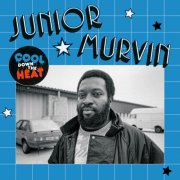 Junior Murvin - Cool Down The Heat (2025) [Hi-Res]