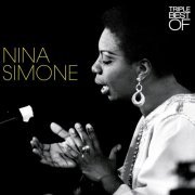 Nina Simone - Triple Best Of (2010)