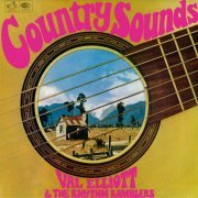 Val Elliott & The Rhythm Ramblers - Country Sounds (1967/2015/2019)