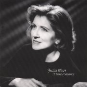 Julia Rich - I'll Take Romance (1999)