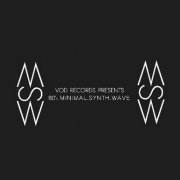 VA - VOD-Records Presents: 80s Minimal.Synth.Wave [Limited Edition] (2013)