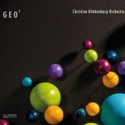 Christian Klinkenberg Orchestra - Geo² (2016) [Hi-Res]