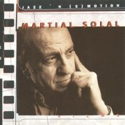 Martial Solal ‎- Jazz 'n (E)motion (1998)