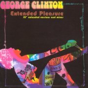 George Clinton - Extended Pleasure (2000)