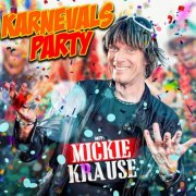 Mickie Krause - Karnevals Party (2026)