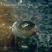 Christian Jormin Trio - See The Unseen (2021) Hi Res