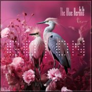 The Blue Herons - Go On (2024)