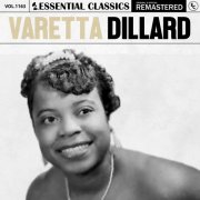 Varetta Dillard - Essential Classics, Vol. 1163: Varetta Dillard (2025)