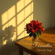 Atsushi Tago - Poinsettia (2026) Hi-Res