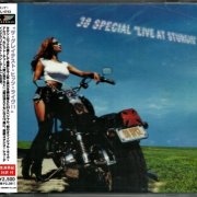 38 Special - Live At Sturgis (2000) [Japanese Edition]