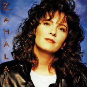 Mary-Lu Zahalan - Zahalan (1990) [2011]