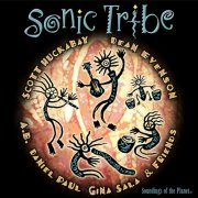 Sonic Tribe - Sonic Tribe (2000)