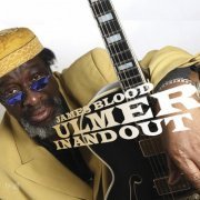 James "Blood" Ulmer - In and Out (2016) Hi-Res