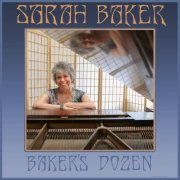 Sarah Baker - Baker's Dozen (2019)