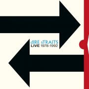 Dire Straits - Live 1978-1992 (2023 12LP Box Set)