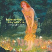 Richie Beirach Trio - Summer Night (2008/2015) flac