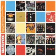Grand Funk Railroad - 30 Years Of Funk: 1969-1999 The Anthology (1999)