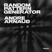 Andre Arnaud - Random Pattern Generator (2021)